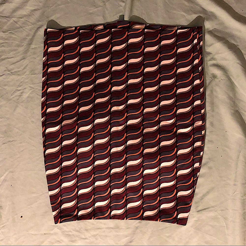 Ann Taylor Factory Skirt